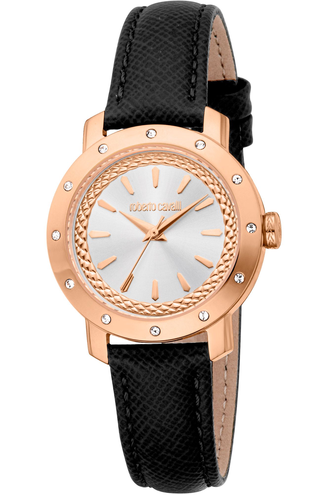 Roberto Cavalli - RC5L125L0035 - Black