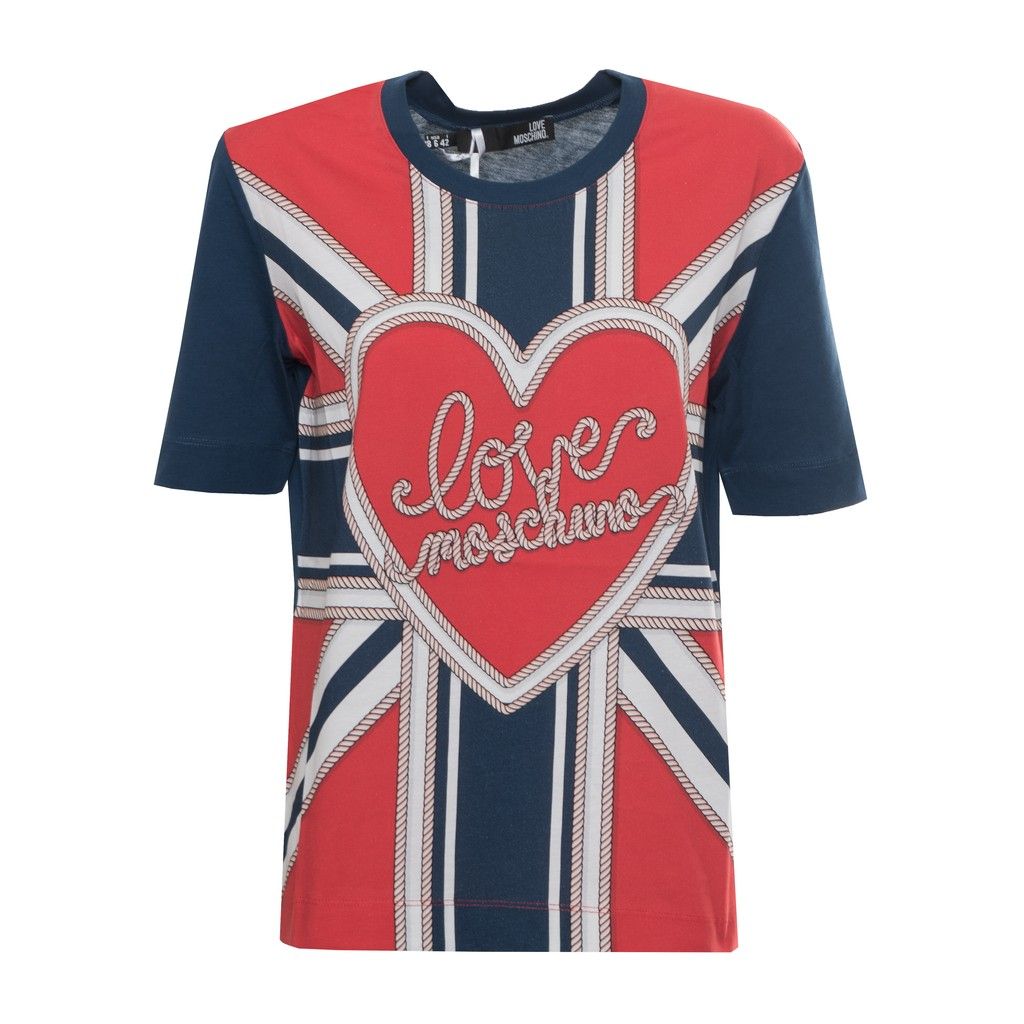 Moschino - W4F154G-M3876