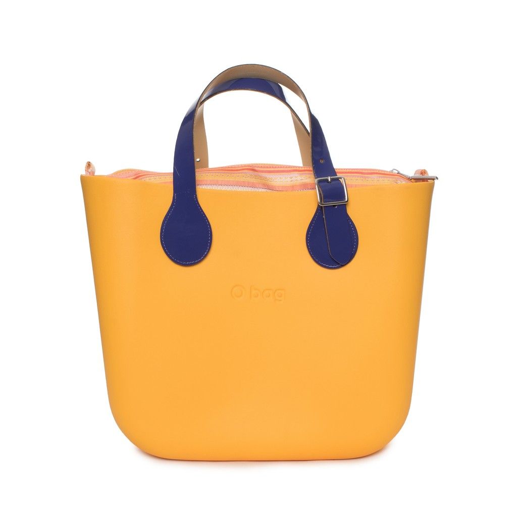 O bag - COMP24ST-MIS02 - Green