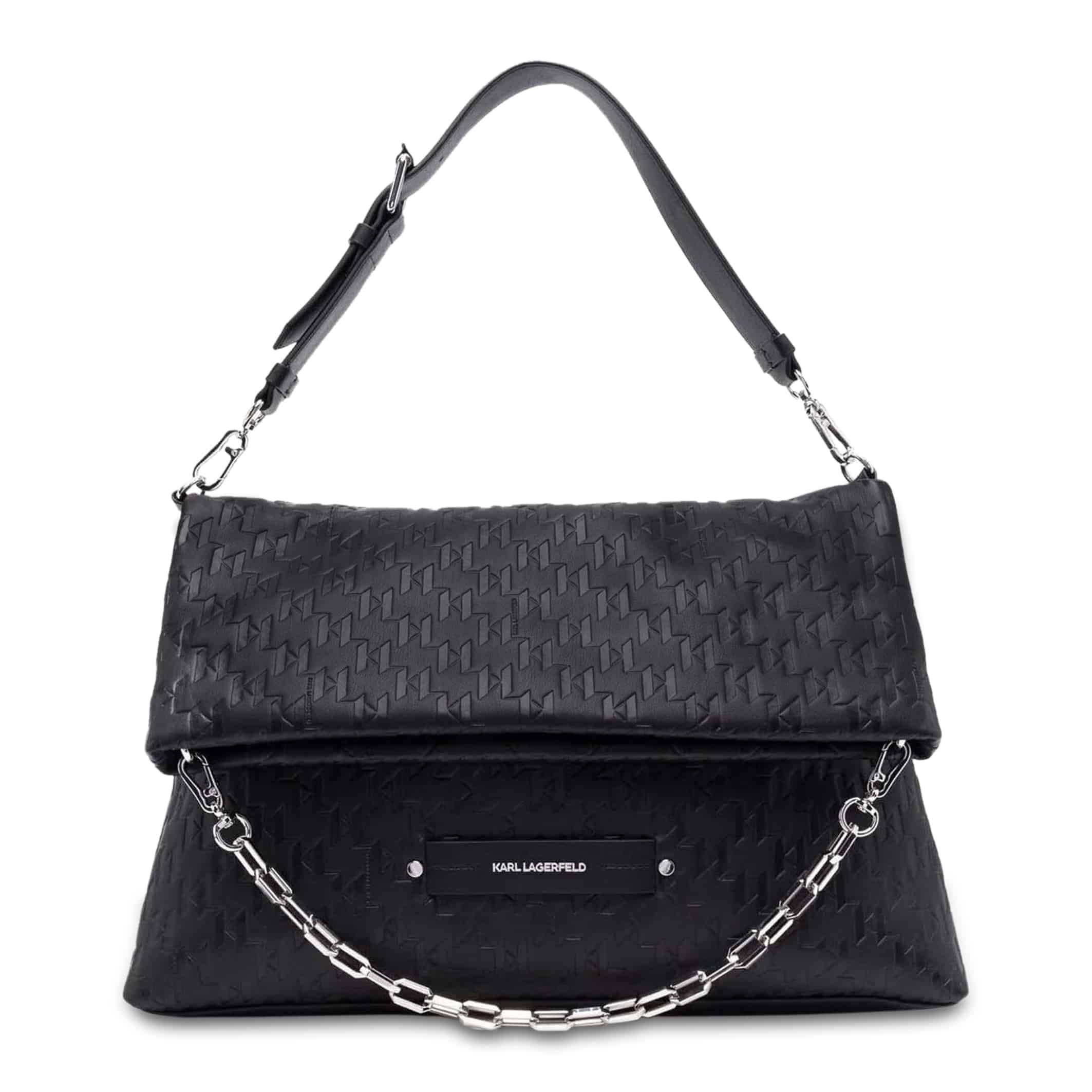 Karl Lagerfeld - 226W3035 - Black