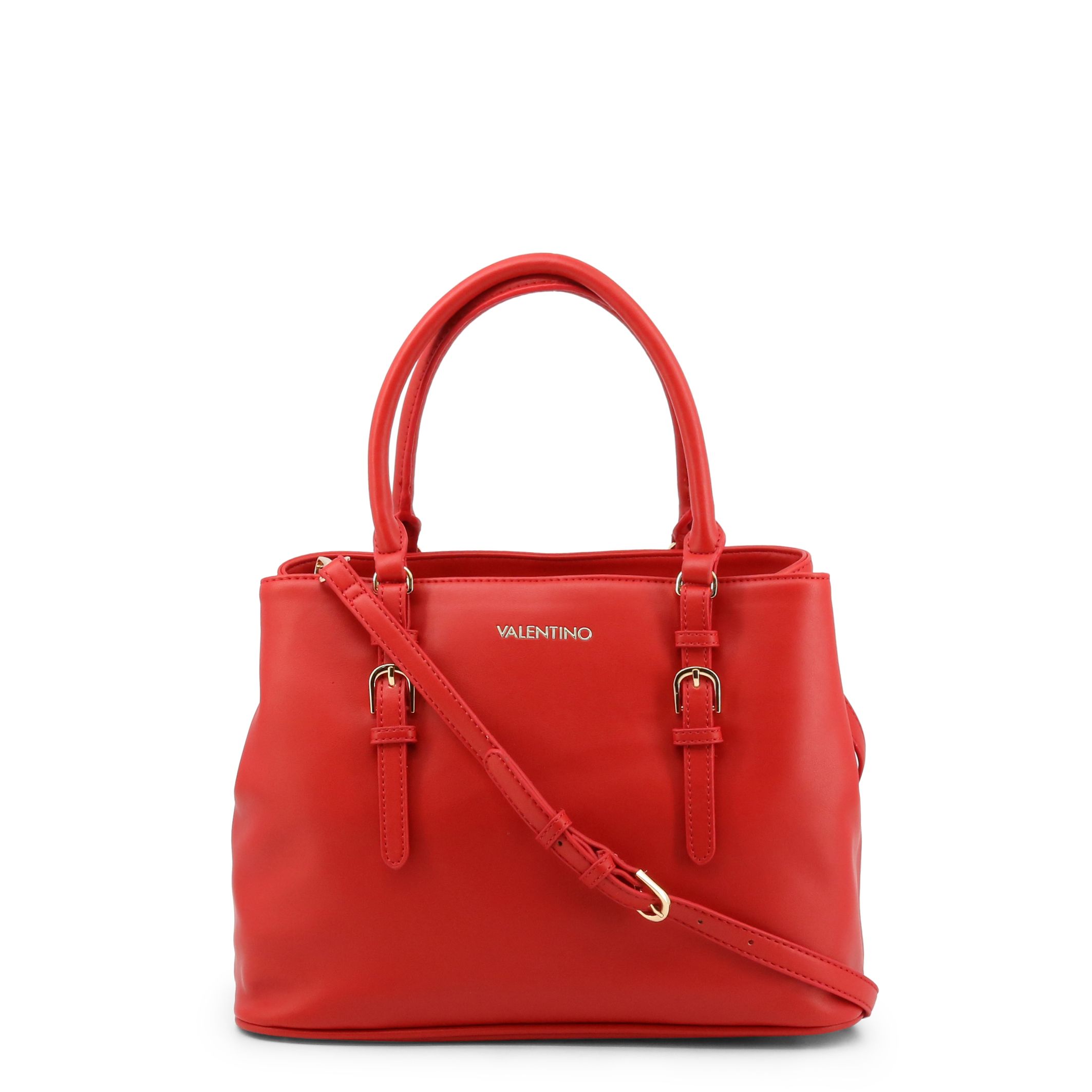 Valentino by Mario Valentino - MEDUSA-VBS52O01 - Red