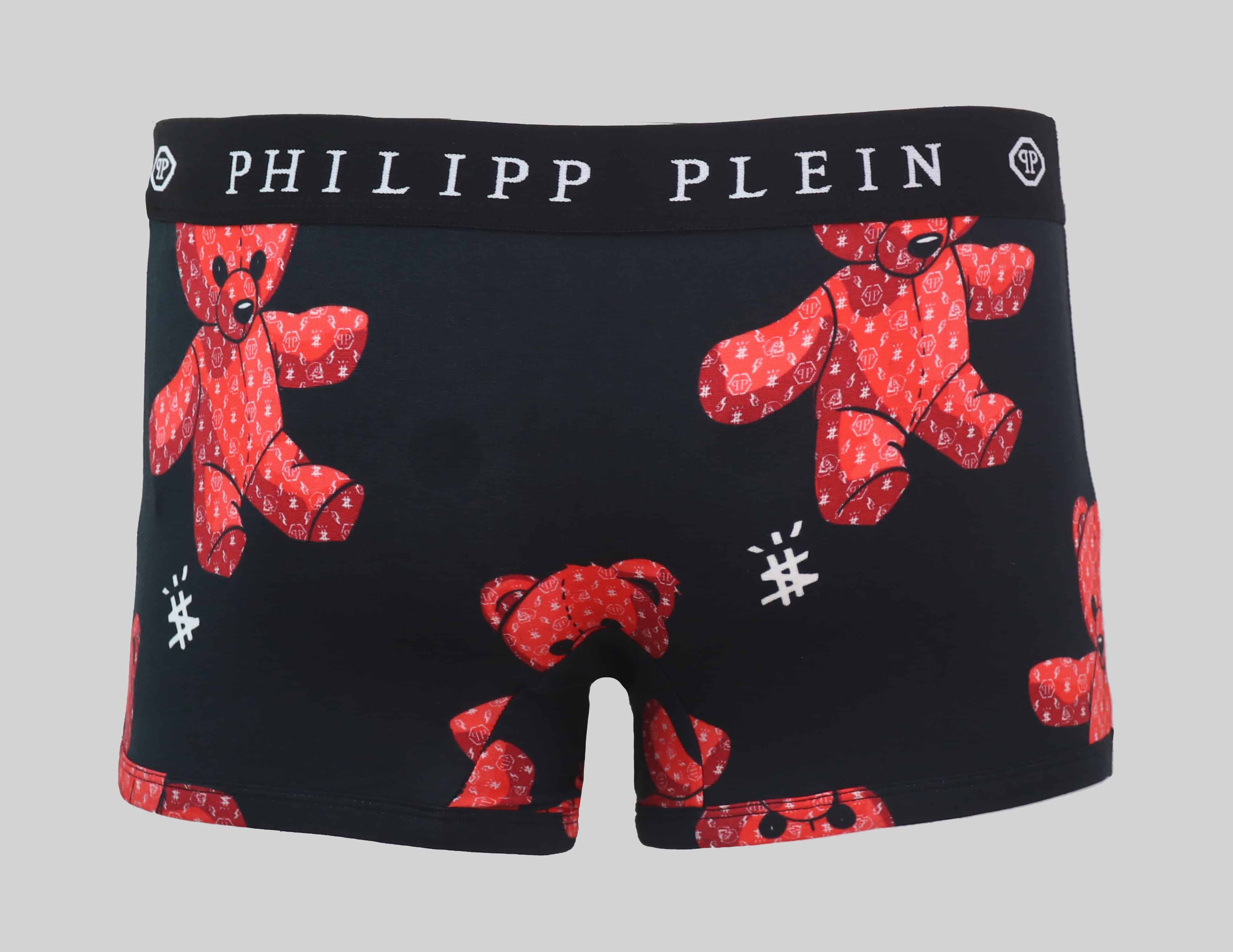 Philipp Plein - UUPB21 - Fitzze