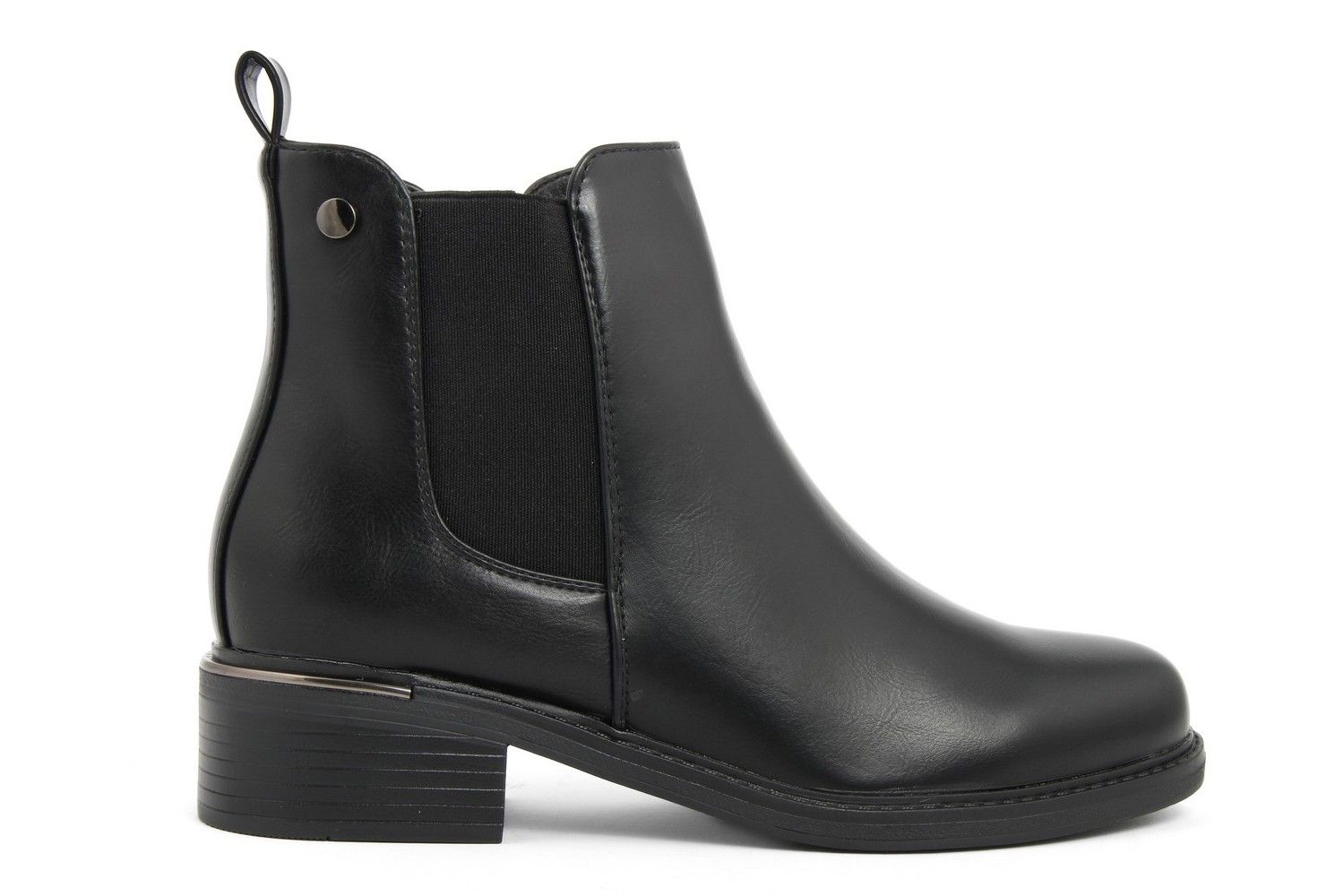 Fashion Attitude - FAG_AX60011_51 - Black