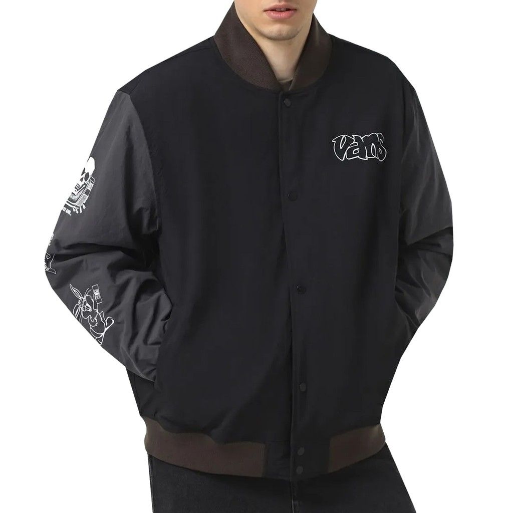 Vans - VN000JY1KOU1-