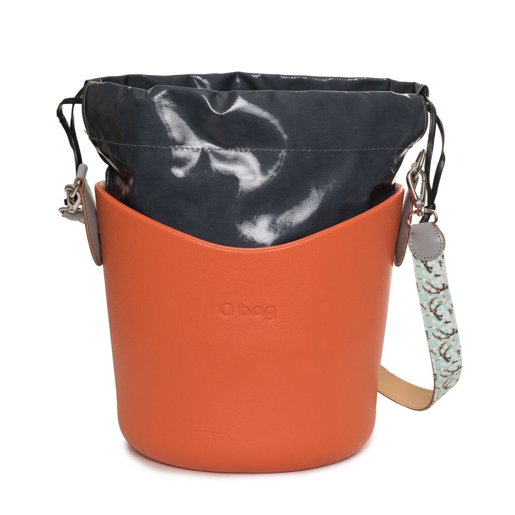 O bag - COMP25ST-MIS03 - Blue
