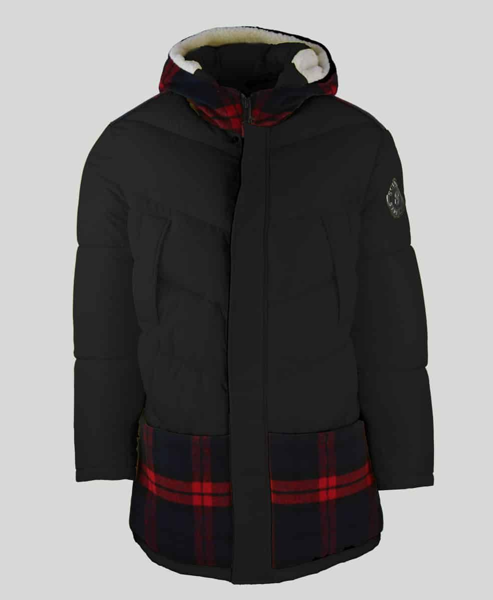 Scervino – U38TB2040XX