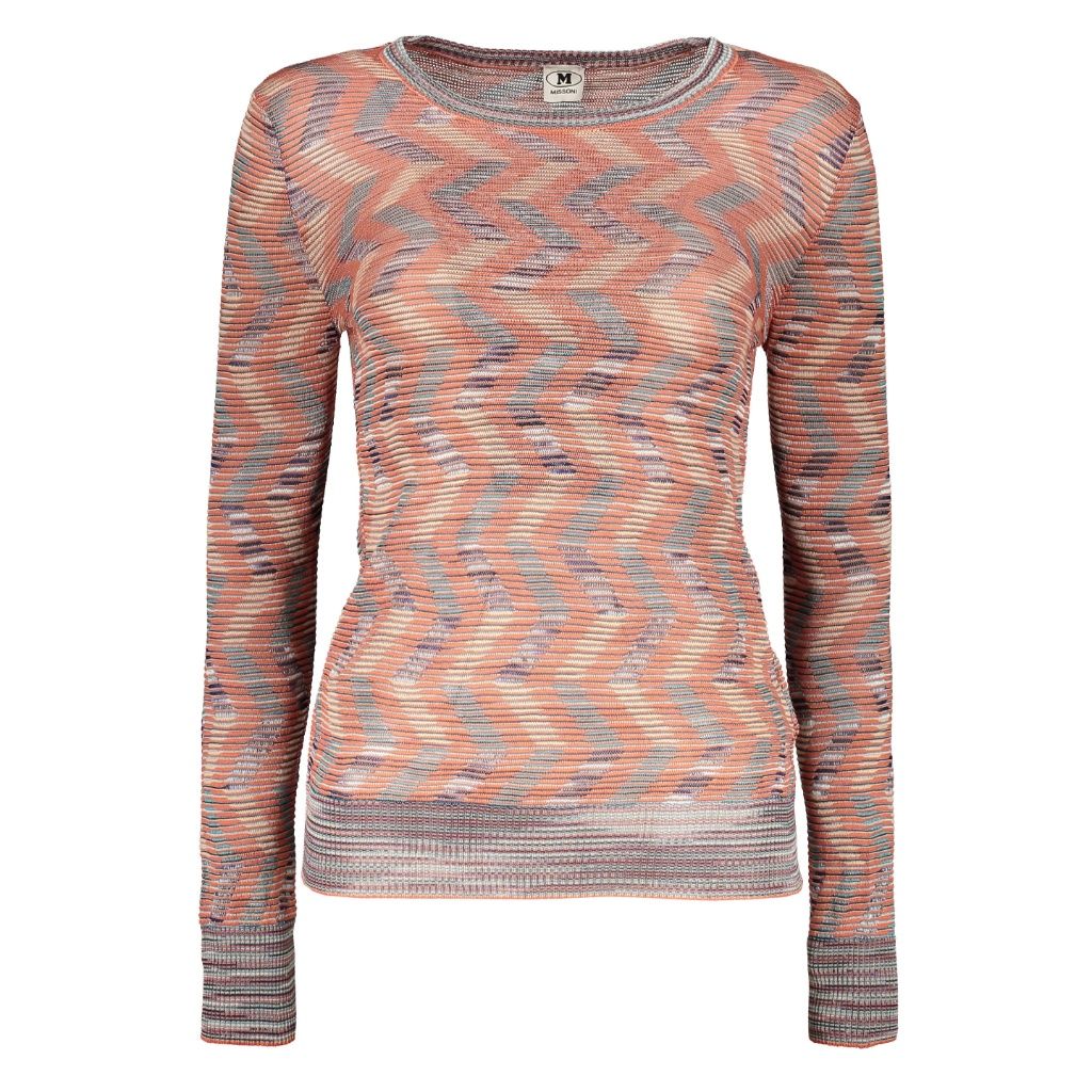 Missoni – DS22SN2GBK029F