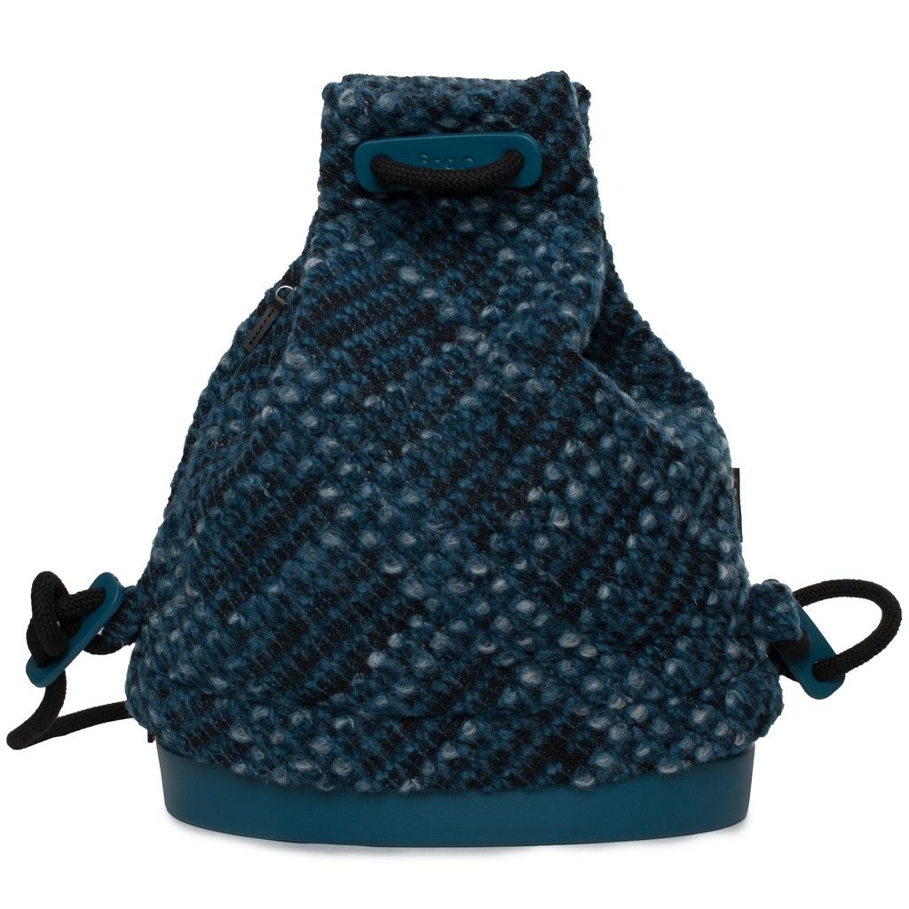 O bag - COMP24ST-MIS26 - Blue