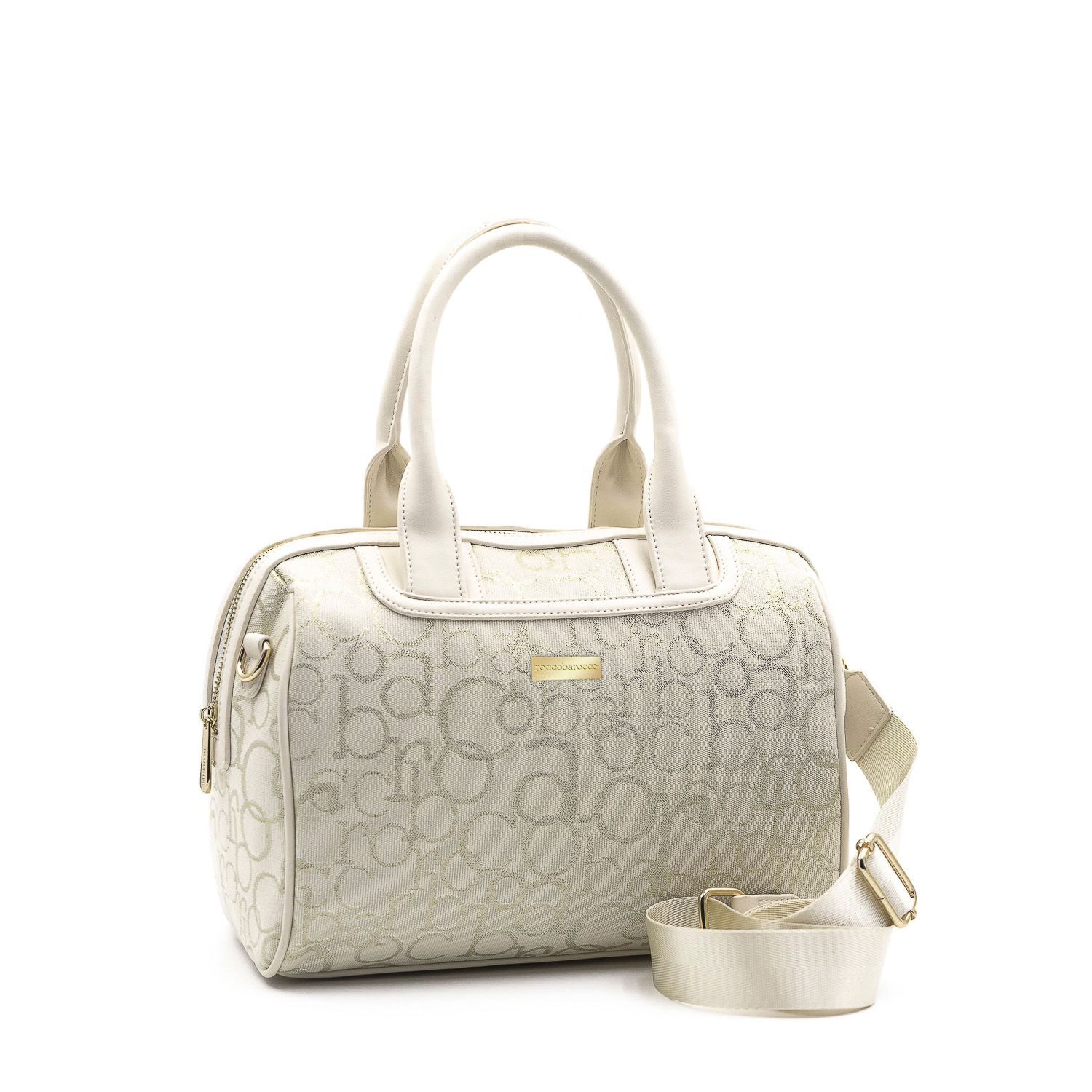 Roccobarocco - RBR914B5903 - White