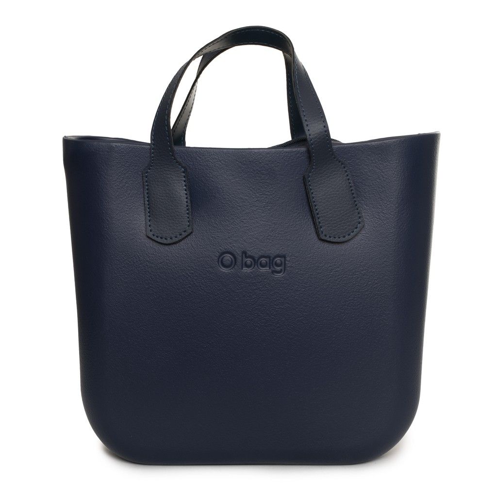 O bag - COB32A02-EC0N2 - midnightblue