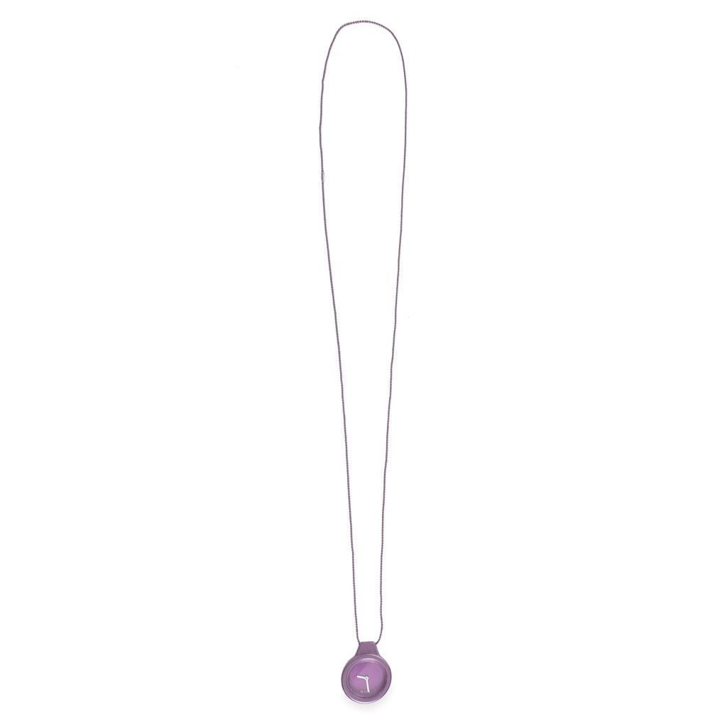 O bag - OCLKC305-MES19 - Violet