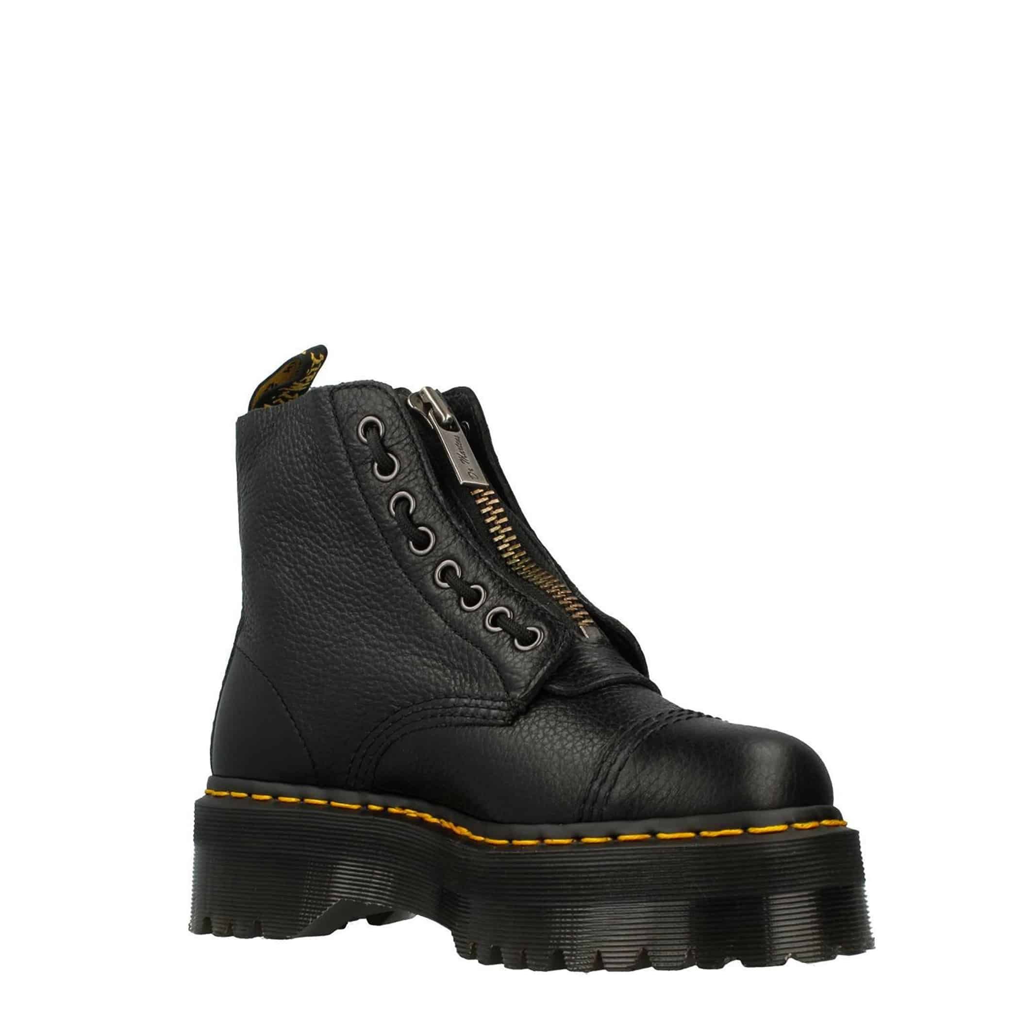 dr martens jagger aunt sally