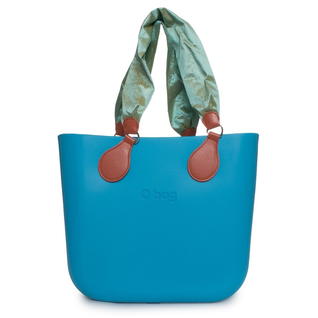 O bag - COMP24ST-MIS02 - Blue