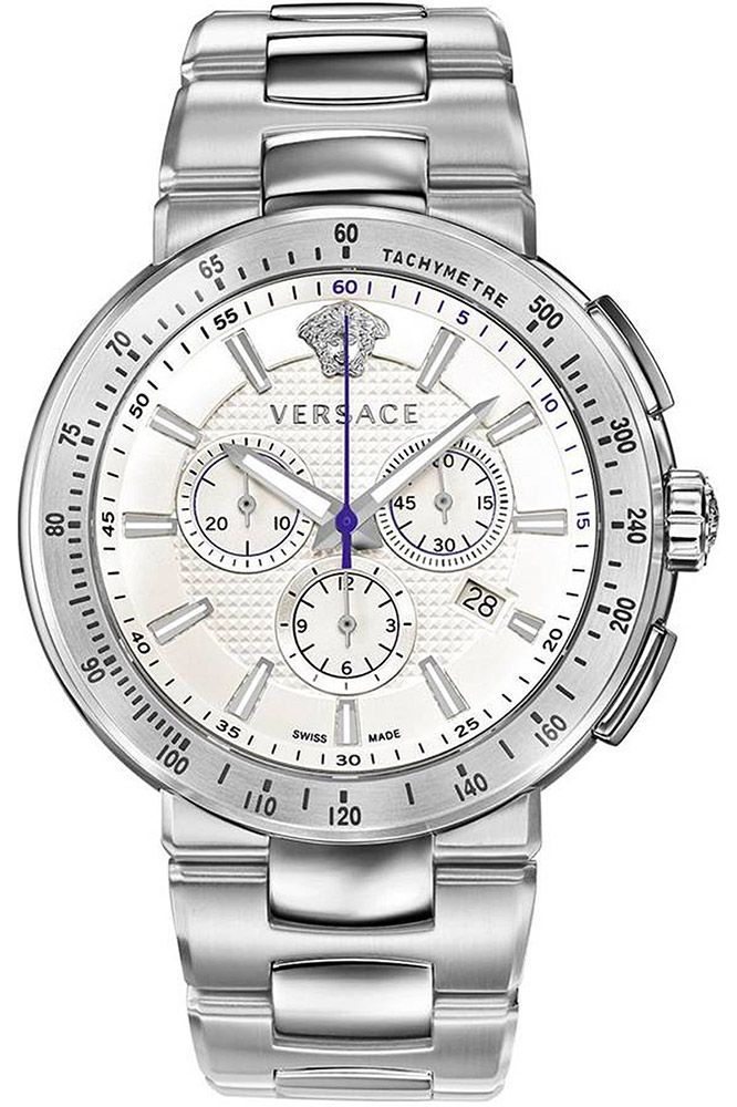 Versace - VFG090013 - Grey