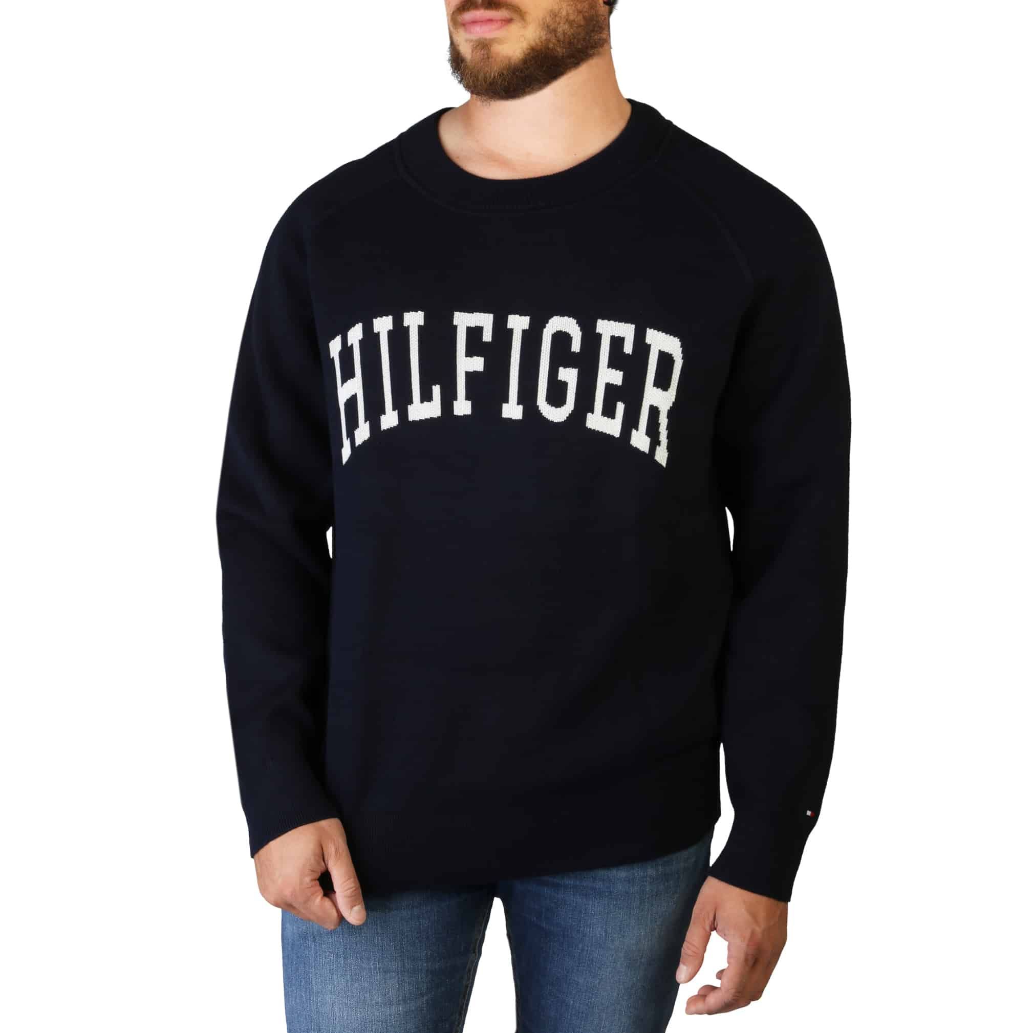 Tommy Hilfiger - MW0MW25353 - Blue