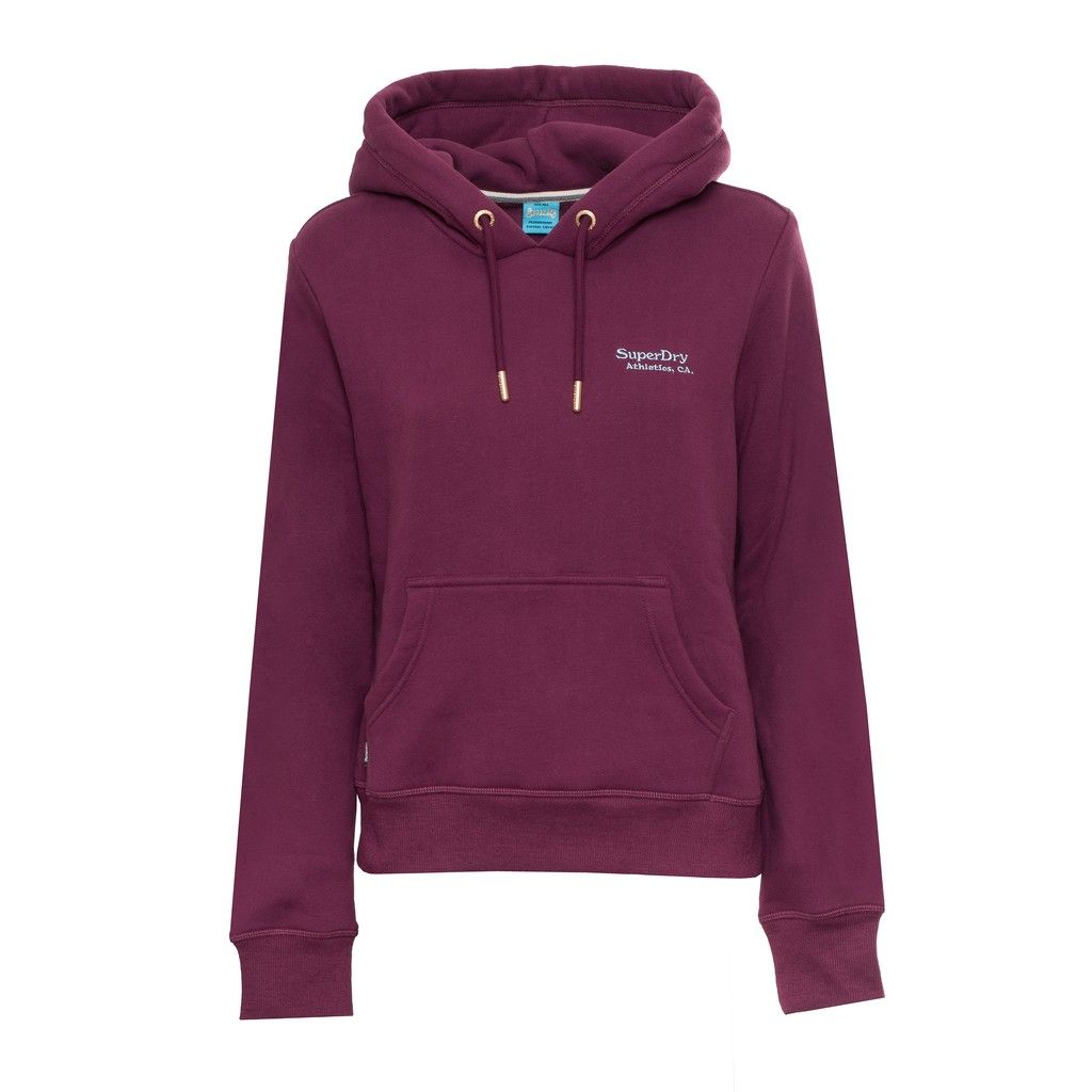 Superdry - W2012049A- - Violet
