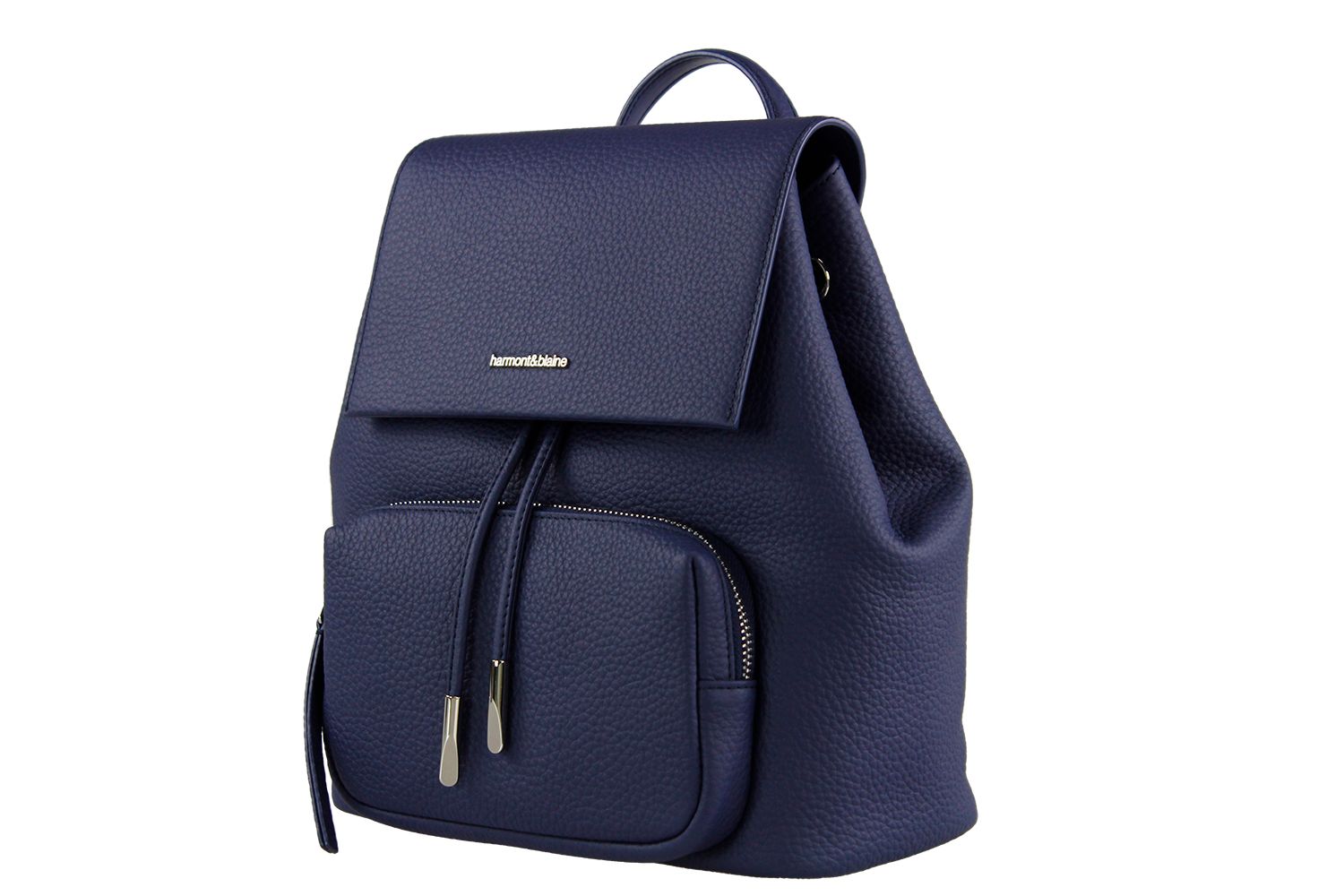 Harmont & Blaine - H2EPWG6R0015 - Blue
