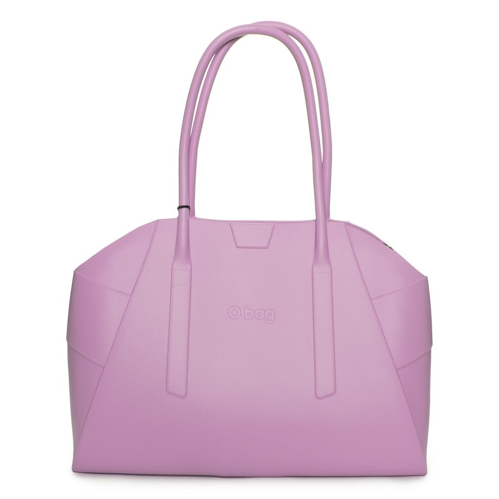 O bag - COMP24ST-MIS77 - Violet
