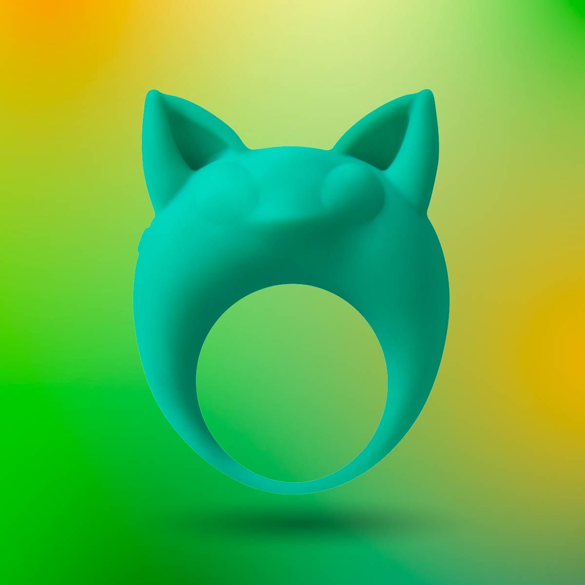 Ayay. - AYAY-7000-05lola - Green