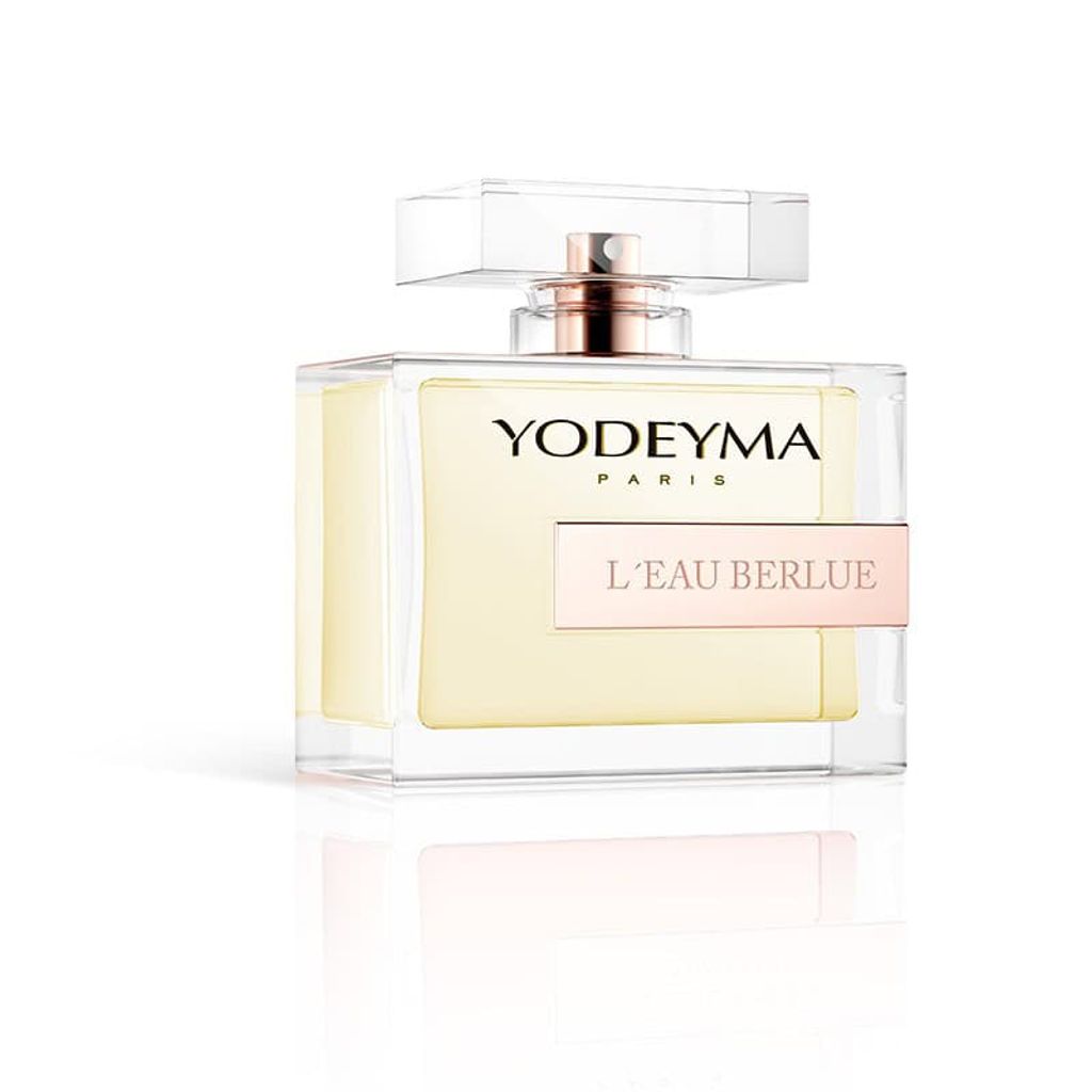 Yodeyma - Fragrances  Women L-Eau_De_Berlue_W_100ml -1 | BDroppy