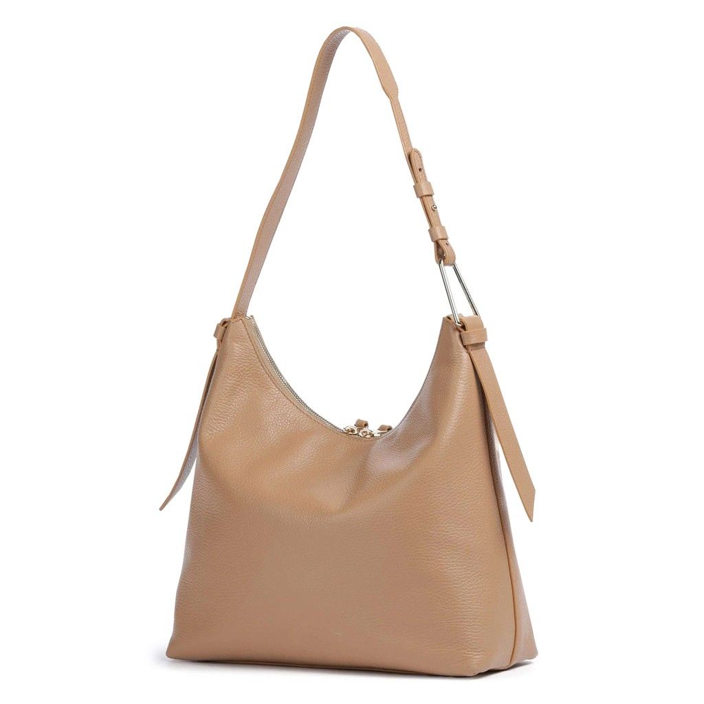 Coccinelle - Borse a spalla Marrone Donna X073_E1R1K130201-_N71 -2 | BDroppy