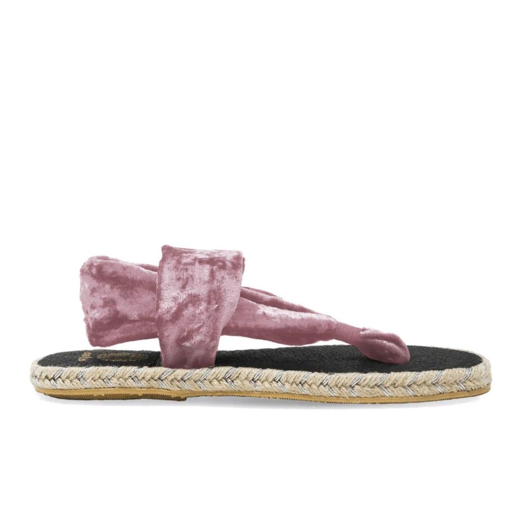 Nalho - Sandals Pink Women X073_NA0003-_PINK -1 | BDroppy