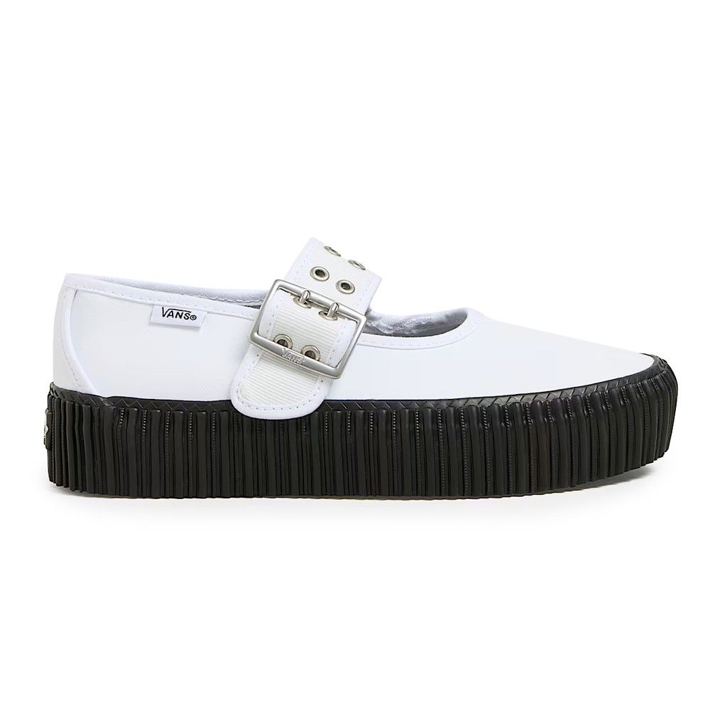 Vans - Sneakers White Unisex X073_VN000D07YB21-_VNYB2 -1 | BDroppy