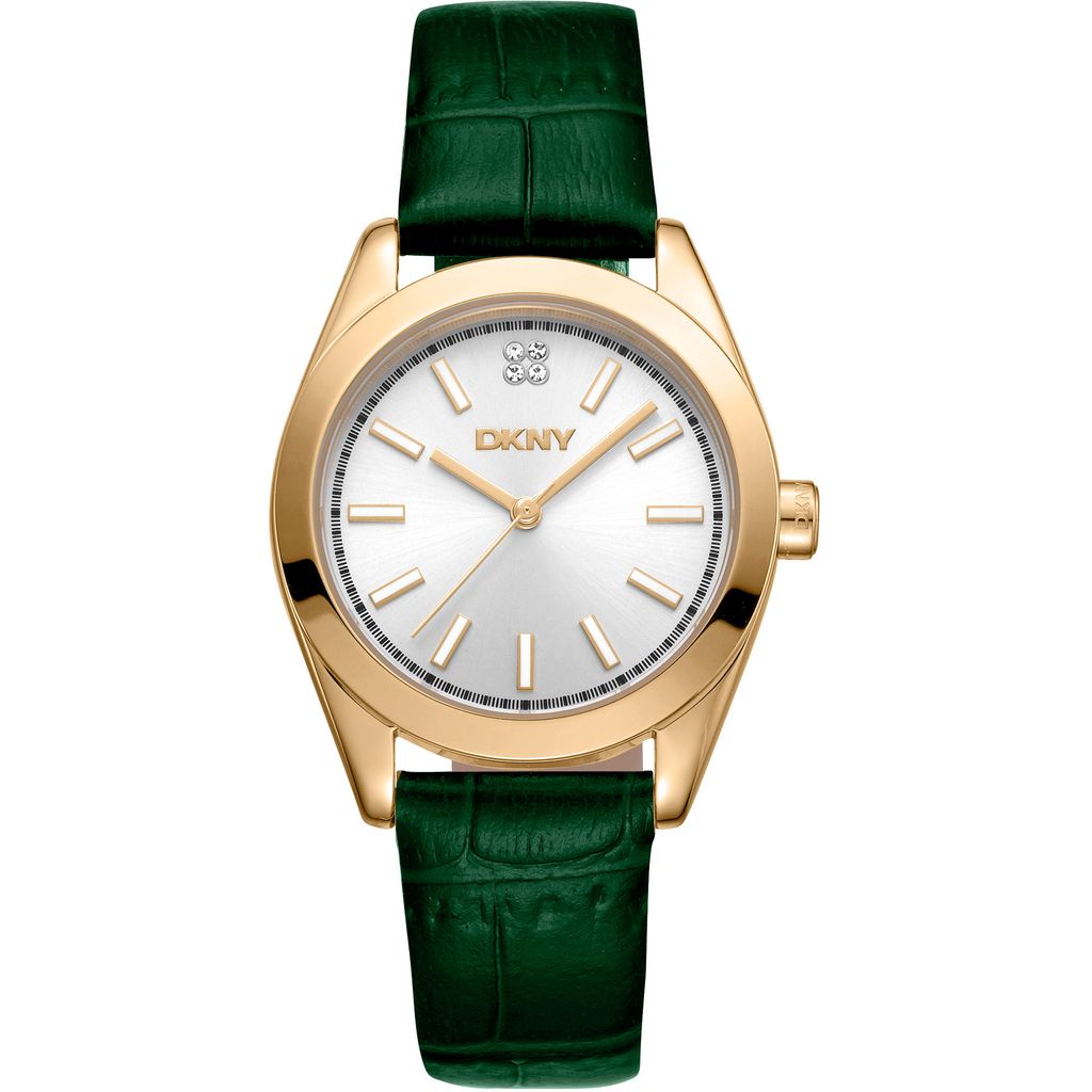 Dkny - Reloj Verde Mujer X093_DK1L029L0025 -1 | BDroppy