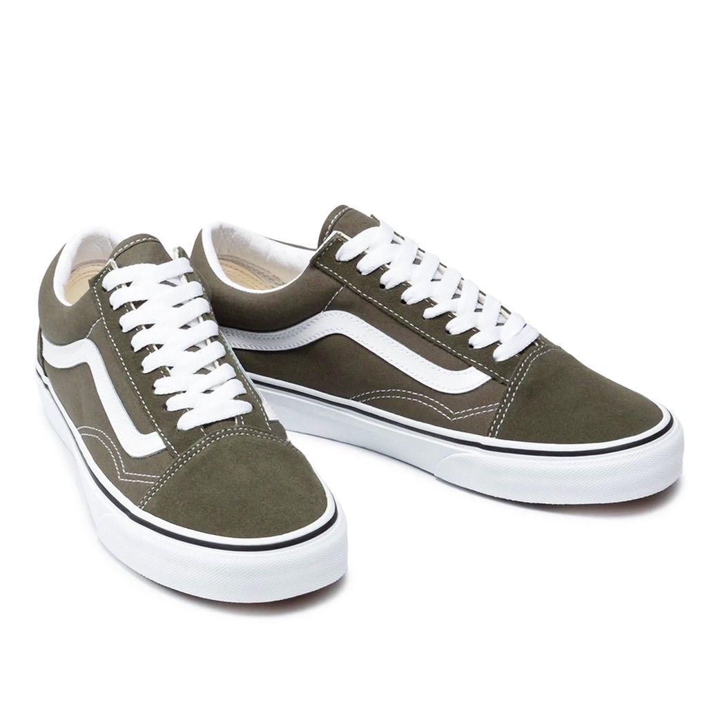Vans - Sneakers Green Unisex X073_VN0A38G10FI1-_VN0FI -2 | BDroppy