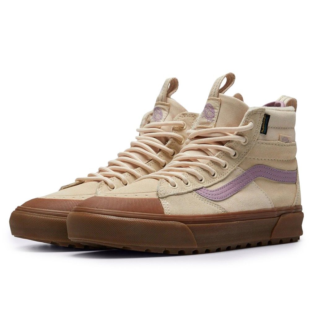 Vans - Sneakers Blanco Unisex X073_VN000CVTWHP1-_VNWHP -2 | BDroppy