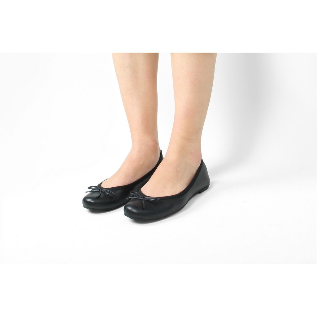 Fashion Attitude - Ballerine Nero Donna FAR_2045_BIS_BLACK -5 | BDroppy