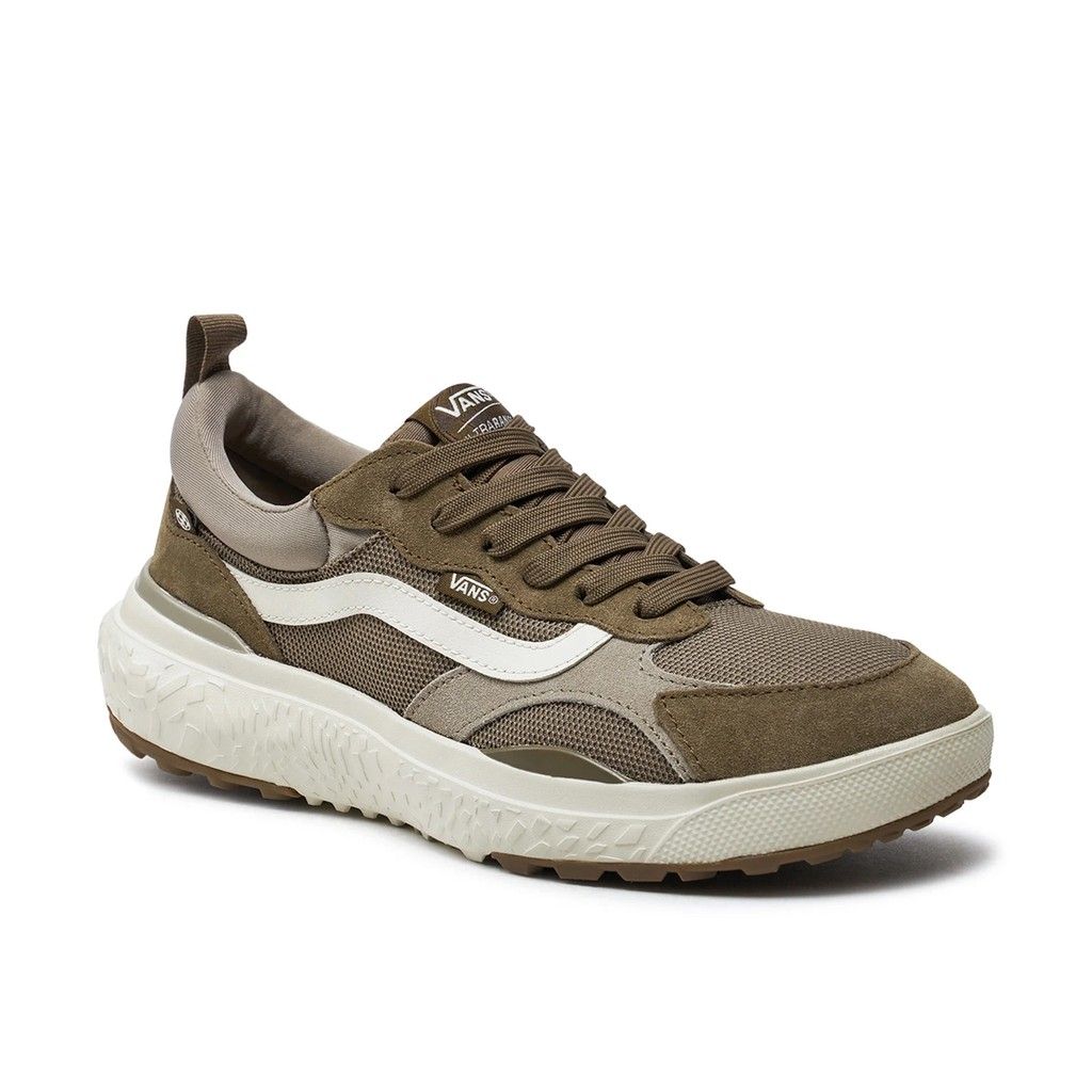 Vans - Sneakers Brown Unisex X073_VN000BCEBF01-_VNBF0 -2 | BDroppy