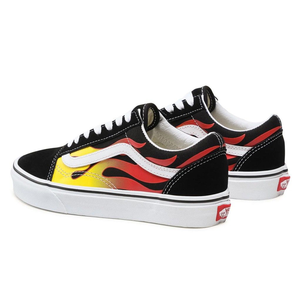 Vans - Sneakers Nero Unisex X073_VN0A38G1PHN1-_VNPHN -3 | BDroppy
