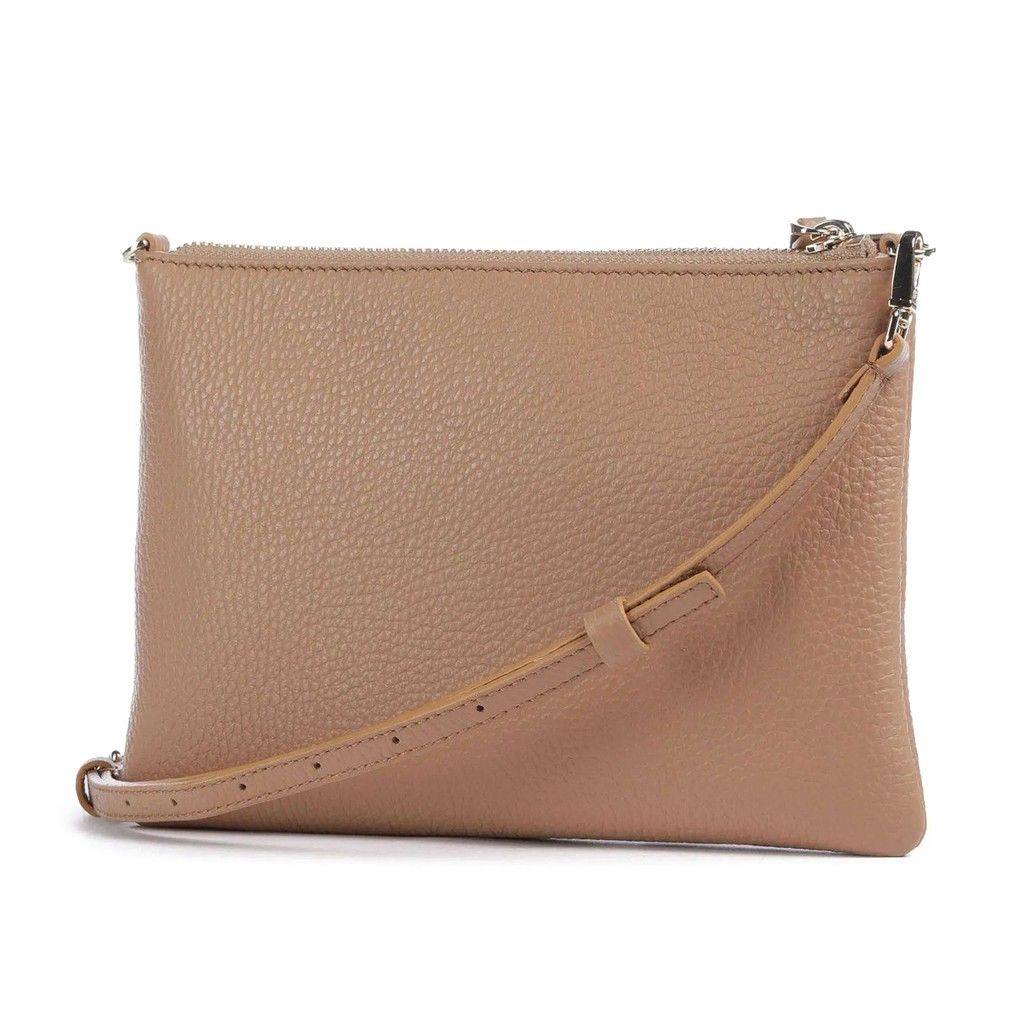 Coccinelle - Borse a tracolla Marrone Donna X073_E5MMA55F501-_N71 -2 | BDroppy