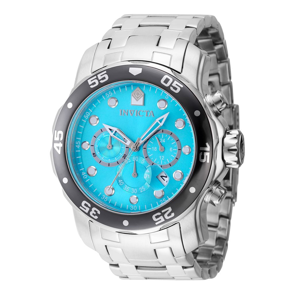 Invicta - Montres Gris Homme X093_47560 -1 | BDroppy