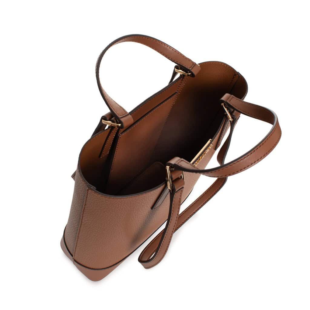 Michael Kors - Shopping bags Brown Women X073_35T0GX9T1T-_LUGGAGE -3 | BDroppy