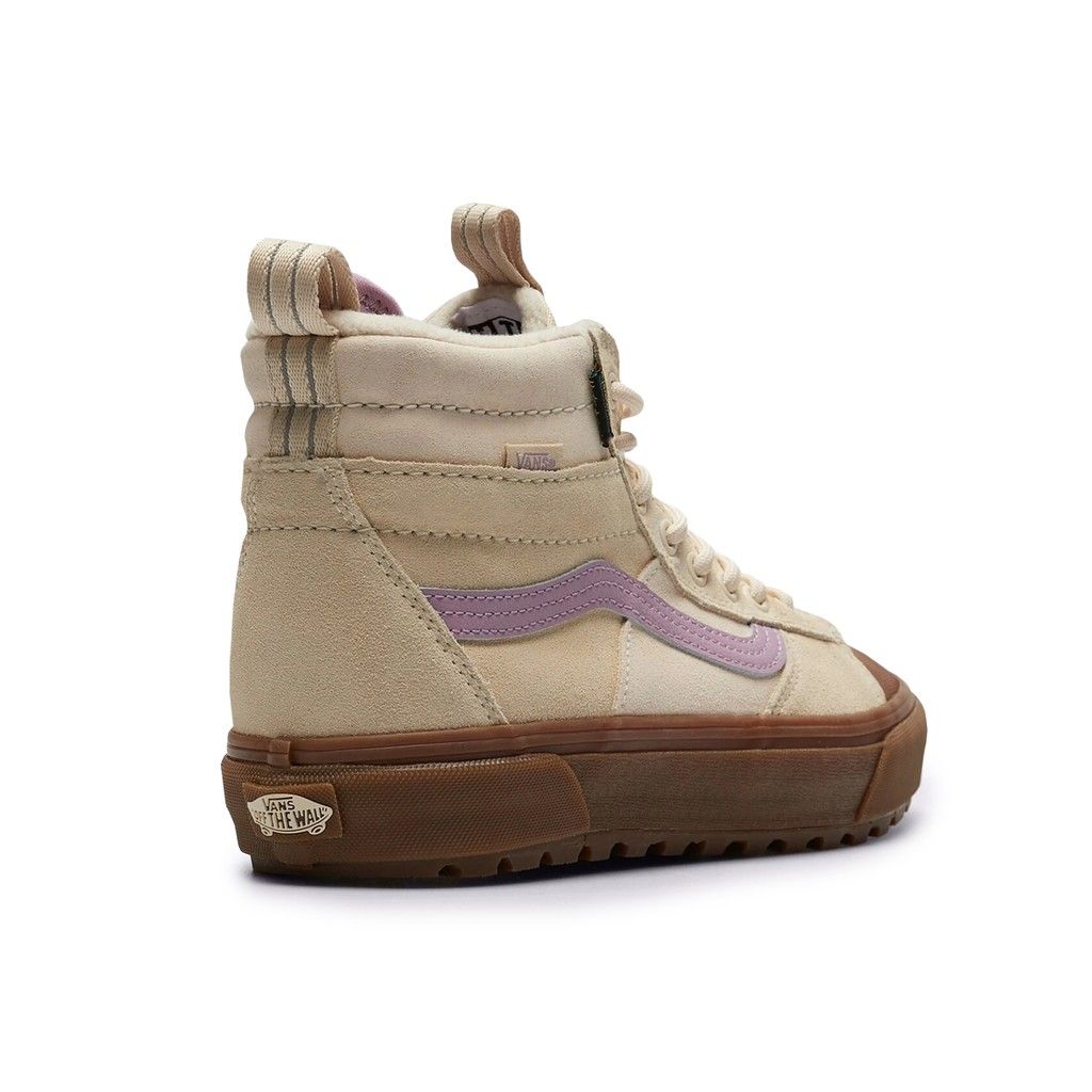 Vans - Sneakers Blanco Unisex X073_VN000CVTWHP1-_VNWHP -3 | BDroppy