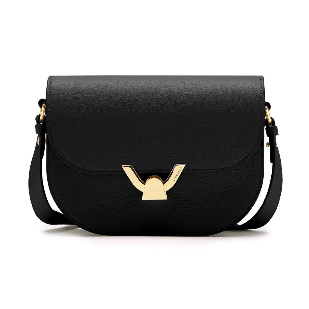 Coccinelle - Crossbody Bags Black Women X073_E1QTF150301-_001 -1 | BDroppy
