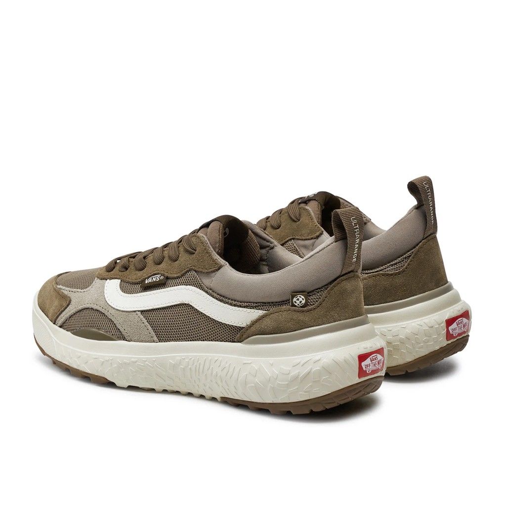 Vans - Sneakers Brown Unisex X073_VN000BCEBF01-_VNBF0 -3 | BDroppy