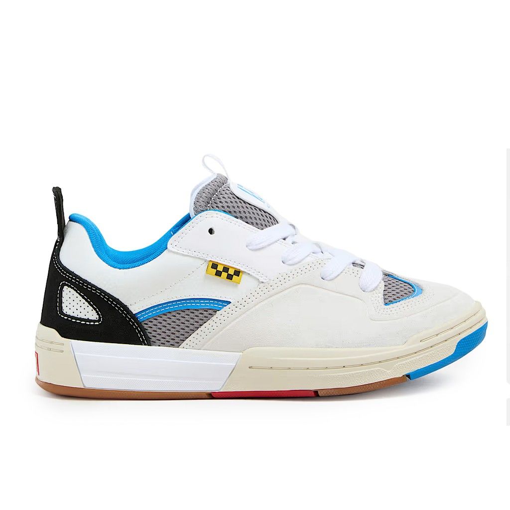 Vans - Sneakers Bianco Unisex X073_VN000CUYWTM1-_VNWTM -1 | BDroppy