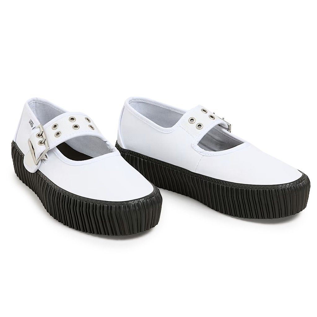 Vans - Sneakers White Unisex X073_VN000D07YB21-_VNYB2 -2 | BDroppy