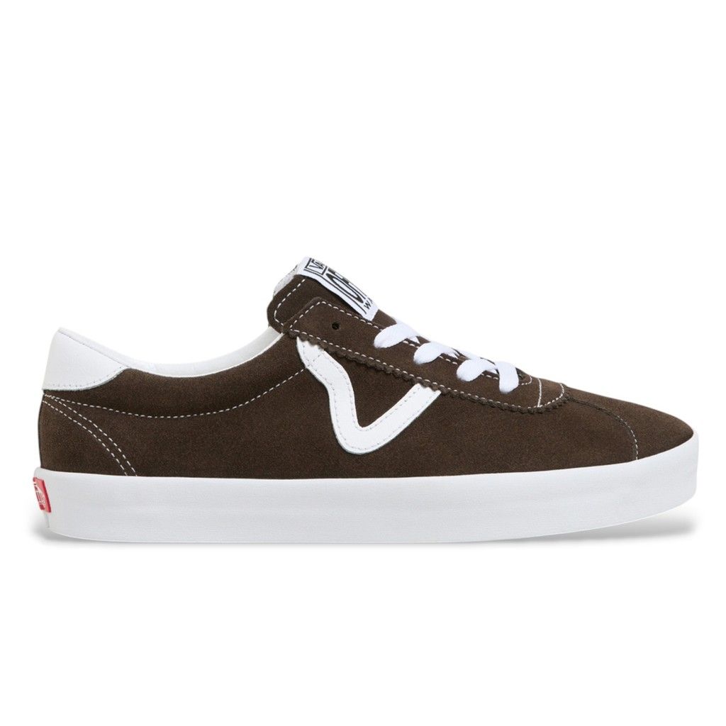 Vans - Sneakers Marrone Unisex X073_VN000D09D4C1-_VND4C -1 | BDroppy