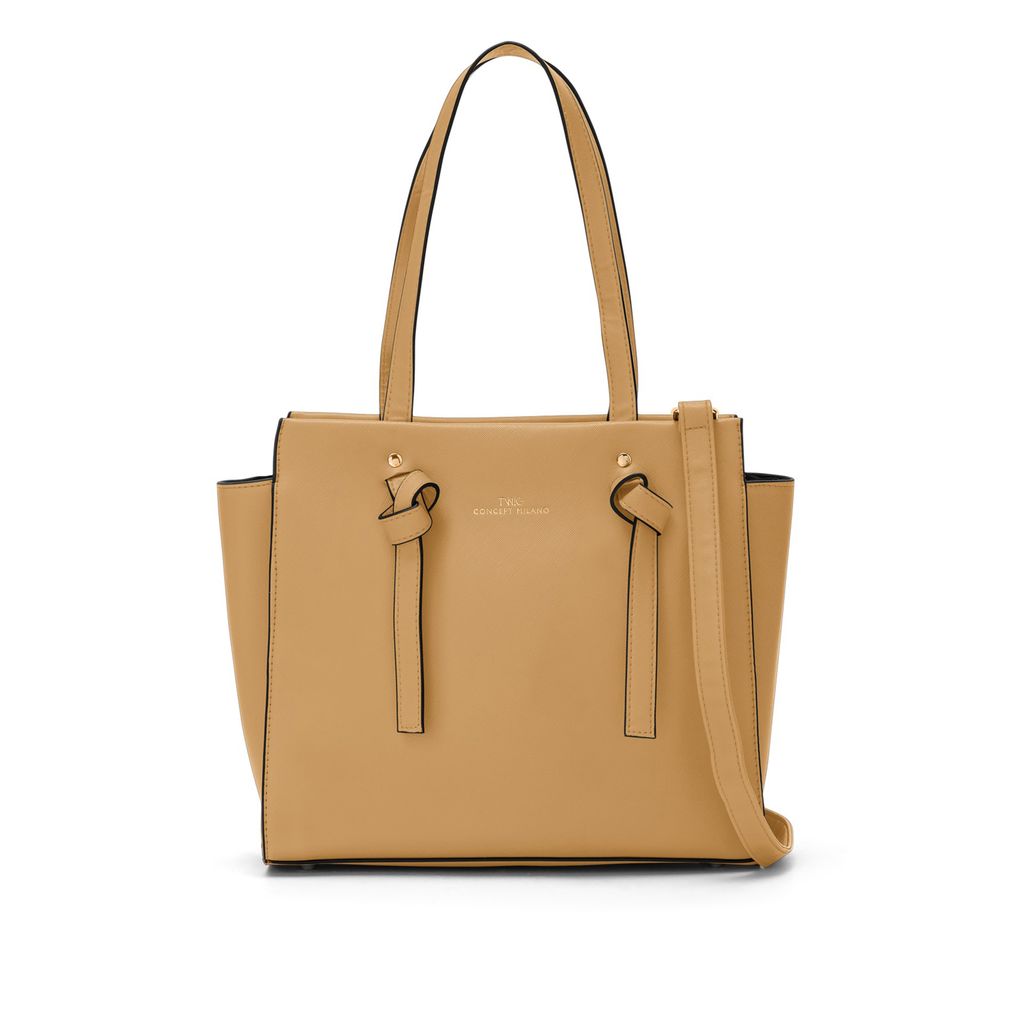 Twig - Shoulder bags Brown Women Debussy_DEB02 -1 | BDroppy