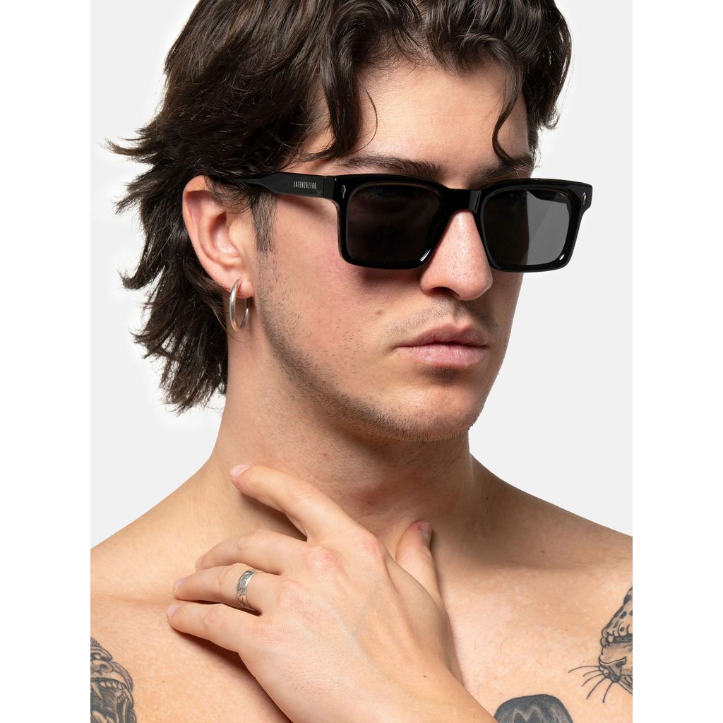 LatenzaZero - Sunglasses Black Unisex Nebula_X063 -5 | BDroppy