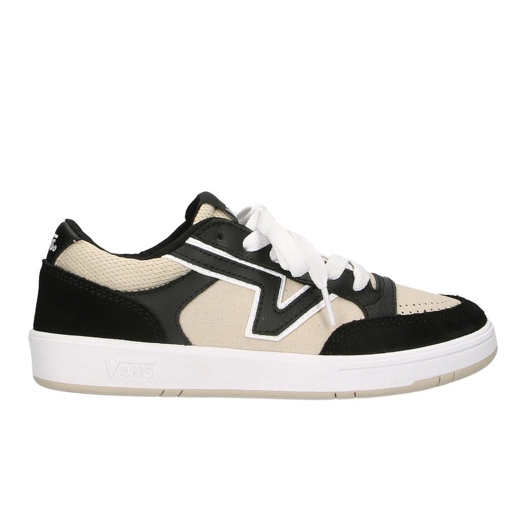 Vans - Sneakers Nero Unisex X073_VN000BWBOUK1-_VNOUK -1 | BDroppy