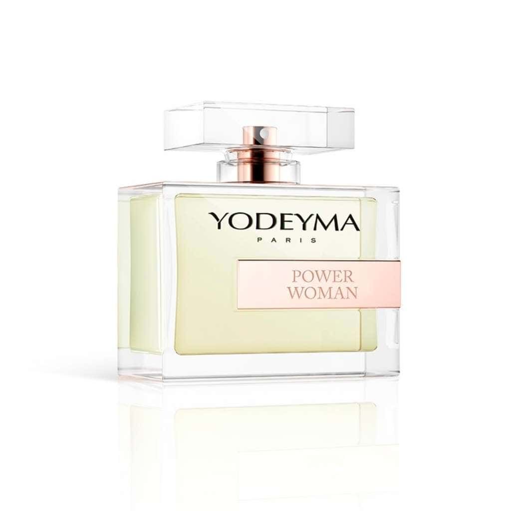 Yodeyma - Profumi  Donna Power_Woman_W_100ml -1 | BDroppy