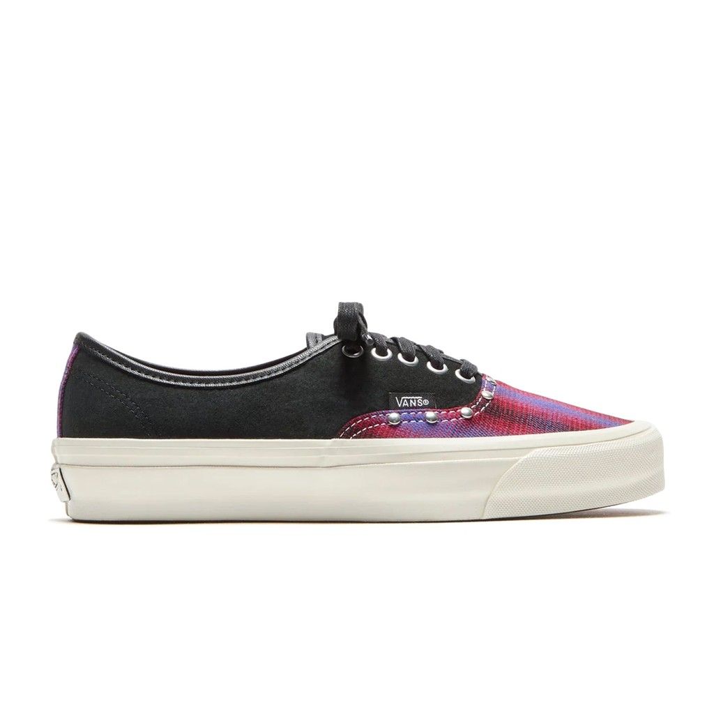 Vans - Sneakers Nero Unisex X073_VN0009QZ14A1-_VN14A -1 | BDroppy