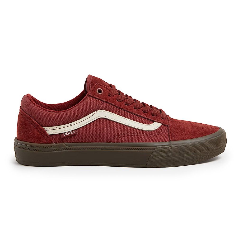 Vans - Sneakers Rosso Unisex X073_VN0A2Z3WK101-_VNK10 -1 | BDroppy