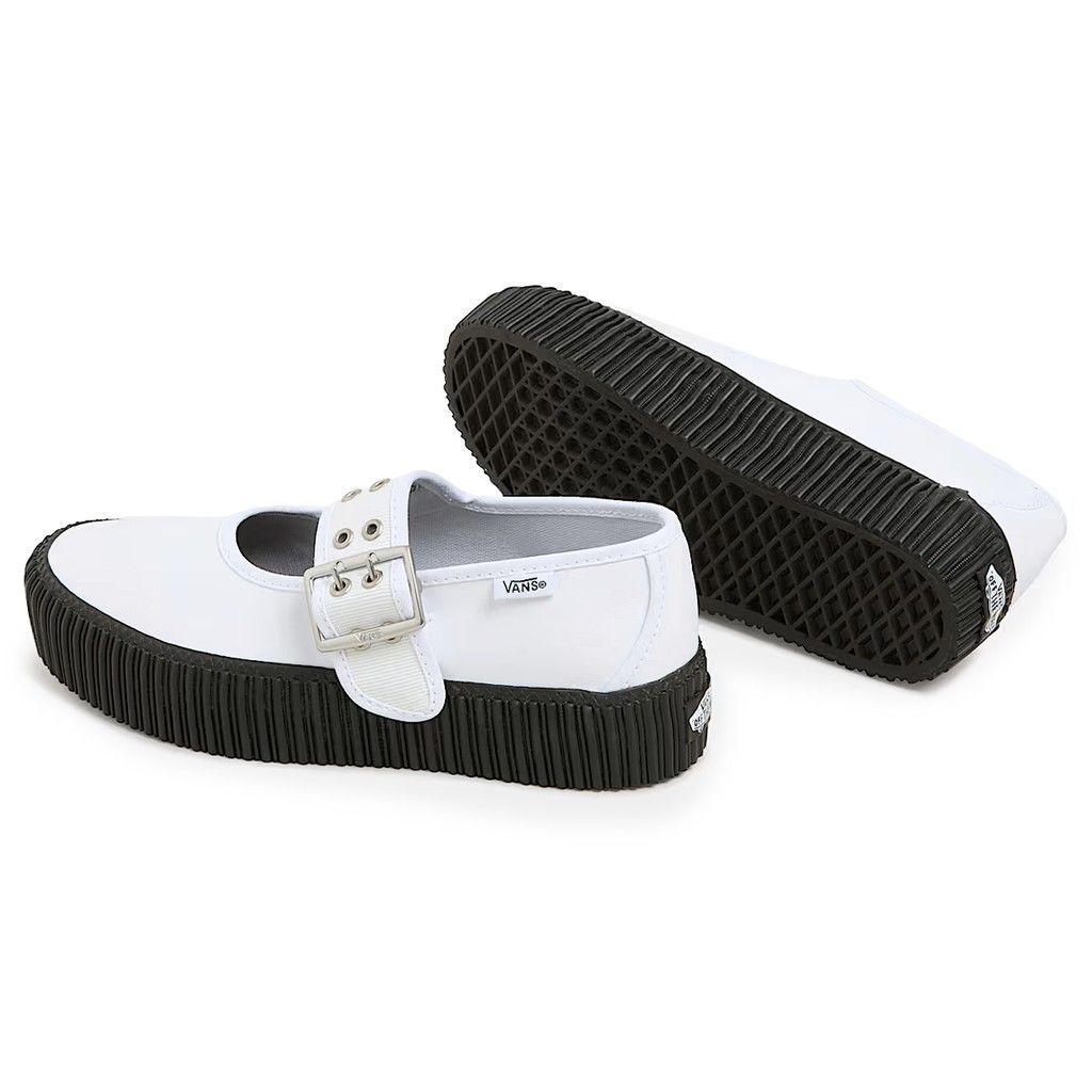 Vans - Sneakers White Unisex X073_VN000D07YB21-_VNYB2 -3 | BDroppy