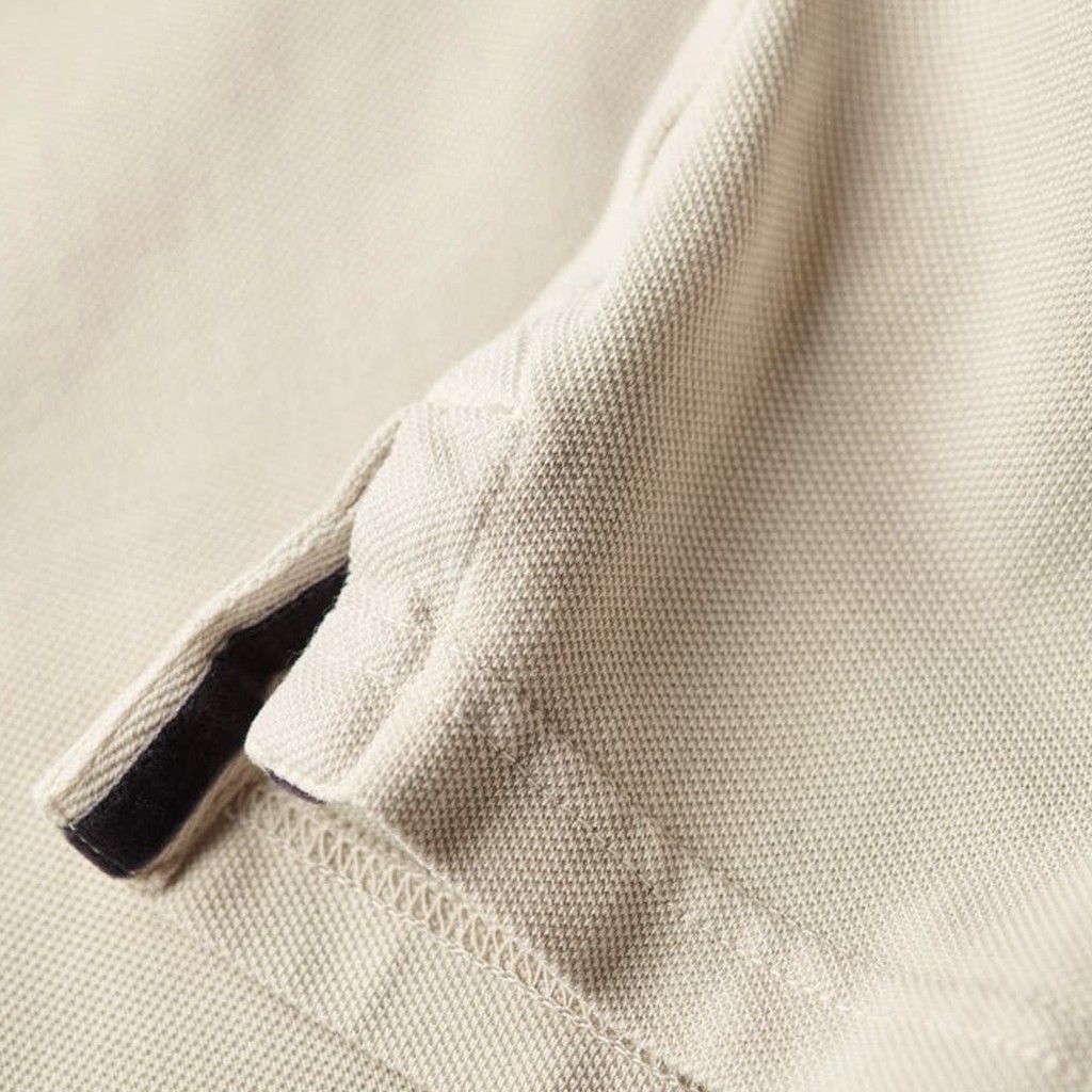 Superdry - Polo White Men X073_M1110345A-_1LC -3 | BDroppy